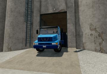 Мод HPN Series версия 1.2.0.0 для Farming Simulator 2022