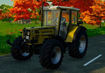 Мод Huerlimann H488 версия 1.0.0.0 для Farming Simulator 2022