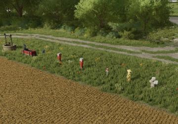 Мод Big Water Pack версия 1.0.0.1 для Farming Simulator 2022