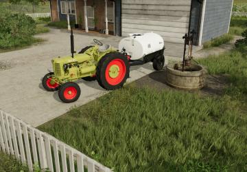 Мод Big Water Pack версия 1.0.0.1 для Farming Simulator 2022