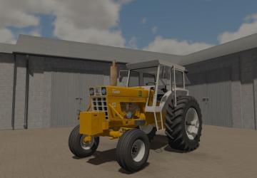 Мод IHC 1066 IKR версия 1.0.0.0 для Farming Simulator 2022