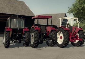 Мод IHC 33 Series версия 1.0.0.0 для Farming Simulator 2022