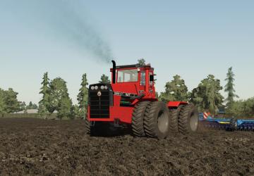 Мод IMT 5360 версия 1.0.0.1 для Farming Simulator 2022