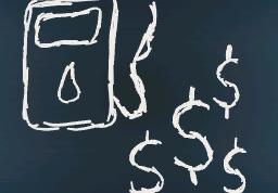 Мод Increased Diesel Price версия 1.0.0.0 для Farming Simulator 2022