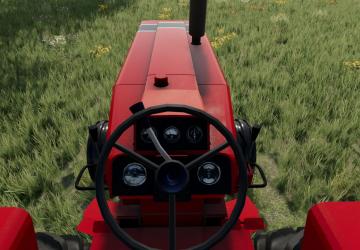 Мод International 66 Series версия 1.0.0.0 для Farming Simulator 2022