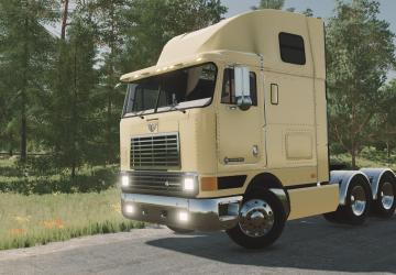 Мод International 9800i 1997 версия 1.0.0.0 для Farming Simulator 2022 (v1.14.x)