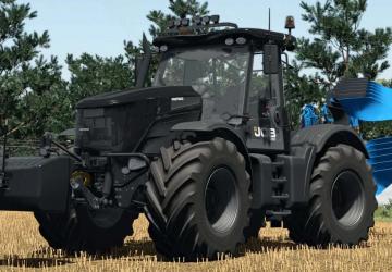 Мод JCB Fastrac 3200 Xtra версия 1.1.0.0 для Farming Simulator 2022