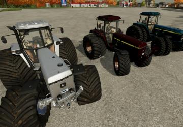 Мод John Deere 4755 версия 1.0.3.0 для Farming Simulator 2022