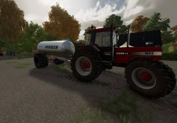 Мод Joskin Aquatrans 24605S версия 1.0.0.0 для Farming Simulator 2022