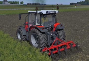 Мод Kara Ova Agricultural Machinery версия 1.0.0.0 для Farming Simulator 2022