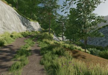 Карта «Balkanska Farma» версия 1.0.0.0 для Farming Simulator 2022