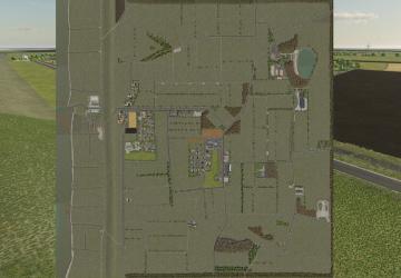 Карта «Brosumersiel» версия 1.2.0.0 для Farming Simulator 2022