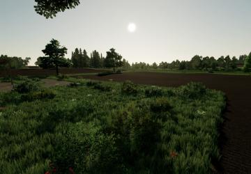 Карта «Cebulandia» версия 1.0.0.0 для Farming Simulator 2022