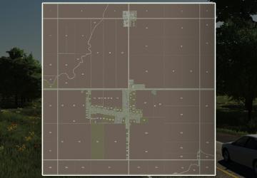 Карта «Gnadenthal» версия 1.5.2.0 для Farming Simulator 2022
