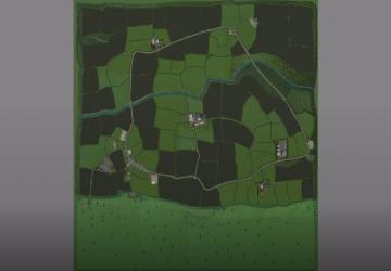 Карта «Greenlands Map» версия 1.0.0.0 для Farming Simulator 2022 (v1.2.x)