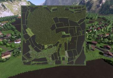 Карта «Harlingen» версия 1.0.0.0 для Farming Simulator 2022