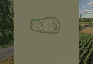 Карта «Homestead Economy» версия 1.0.0.0 для Farming Simulator 2022