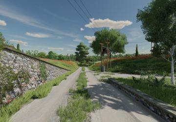 Карта «Italia Emilia Ext» версия 3.0.0.0 для Farming Simulator 2022 (v1.14.x)