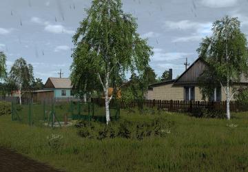 Карту Карта «Копаткевичи» версия 1.4.8.8 для Farming Simulator 2022 (v1.14.x)