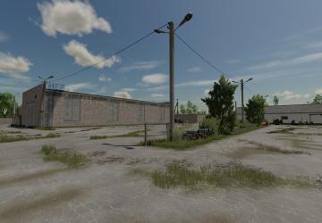 Карта «Копаткевичи» версия 1.4.8.9 для Farming Simulator 2022 (v1.14.x)