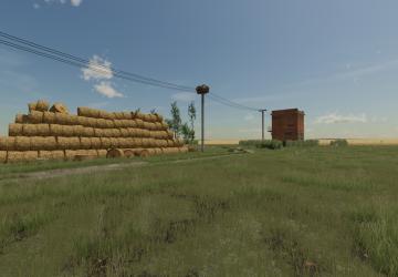 Карта «Копаткевичи» версия 1.4.8.9 для Farming Simulator 2022 (v1.14.x)