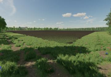 Карта «Moenchwinkel» версия 1.0.0.0 для Farming Simulator 2022