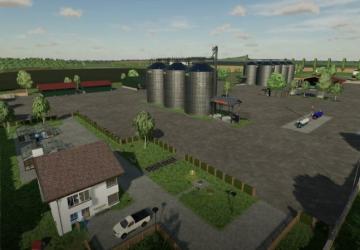 Карта «Multimap» версия 1.0.0.0 для Farming Simulator 2022