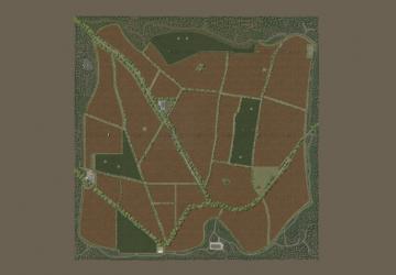 Карта «Nameless» версия 1.2.0.0 для Farming Simulator 2022