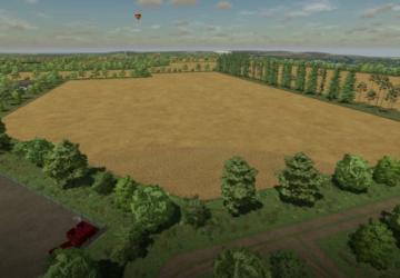Карту Карта «Neverland Map» версия 1.2.0.0 для Farming Simulator 2022 (v1.2.x)