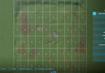 Карта «No Mans Land» версия 1.4.0.0 для Farming Simulator 2022 (v1.13.x)