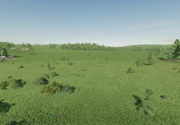 Карта «No Mans Land» версия 1.4.0.0 для Farming Simulator 2022 (v1.13.x)