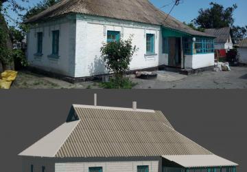 Карту Карта «Обновлённая земля» - Переделка версия 5.0.0.0 для Farming Simulator 2022 (vFS22)