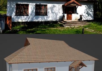 Карту Карта «Обновлённая земля» - Переделка версия 5.0.0.0 для Farming Simulator 2022 (vFS22)