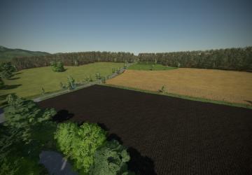 Карта «Regelsberg» версия 1.1.0.0 для Farming Simulator 2022