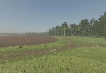 Карту Карта «Родная земля» версия 1.0.0.1 для Farming Simulator 2022 (v1.14)