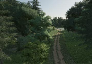 Карту Карта «Родная земля» версия 1.0.0.1 для Farming Simulator 2022 (v1.14)