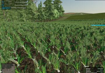 Карта «Тоскана - Хранилища» версия 2.6 для Farming Simulator 2022 (v1.6)