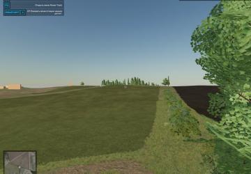 Карта «Тоскана - Леса и луга» версия 1.4 для Farming Simulator 2022 (v1.3)