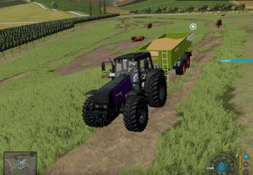 Карта «Тоскана - Скрытые возможности» версия 2.8 для Farming Simulator 2022 (v1.6)