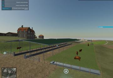 Карта «Тоскана - Соседи» версия 1.5 для Farming Simulator 2022 (v1.3)