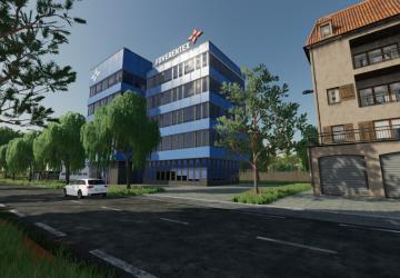 Карта «Umari Farm-RN» версия 1.0.0.0 для Farming Simulator 2022