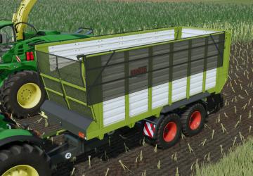 Мод Kaweco Radium 45 версия 1.0.0.0 для Farming Simulator 2022