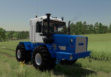 Мод Кировец-Magnum K-700M версия 1.0.0.0 для Farming Simulator 2022 (v1.13.x)