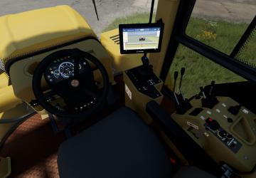 Мод Kirovetc K7 Series версия 1.0.0.2 для Farming Simulator 2022 (v1.12x)