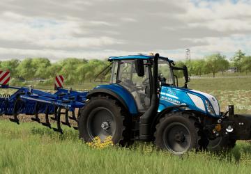 Мод Koeckerling Trio 300 M версия 1.1.0.0 для Farming Simulator 2022