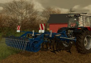 Мод Koeckerling Trio 300M версия 1.0.0.0 для Farming Simulator 2022