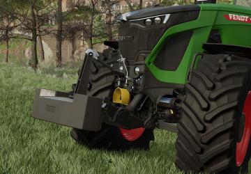 Мод Krone Swadro 2000 версия 1.0.1.0 для Farming Simulator 2022