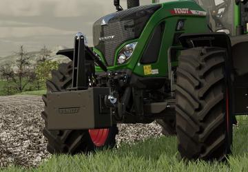 Мод Krone Swadro 2000 версия 1.0.1.0 для Farming Simulator 2022