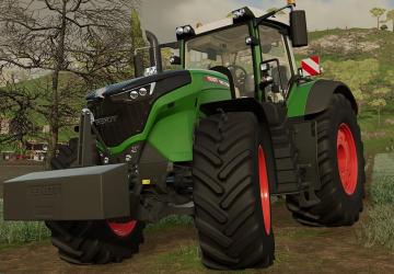 Мод Krone Swadro 2000 версия 1.0.1.0 для Farming Simulator 2022