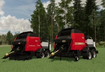 Мод Kuhn VBP 2190 версия 1.0.0.0 для Farming Simulator 2022